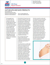 gut health